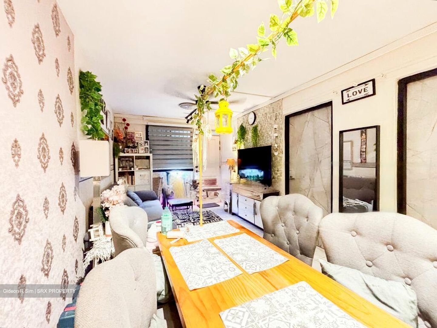 Blk 122 Yuan Ching Road (Jurong West), HDB 3 Rooms #464341871